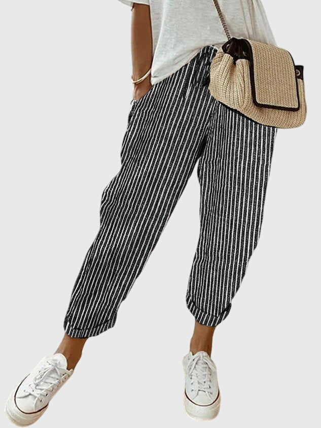 Reina | Elegant Pants