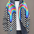 Rainbow Check