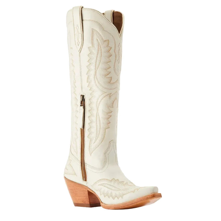 Orleen | Premium Leather Boots