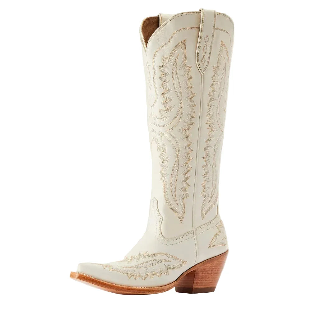 Orleen | Premium Leather Boots
