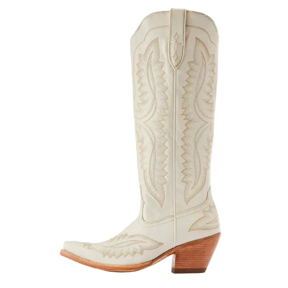 Orleen | Premium Leather Boots