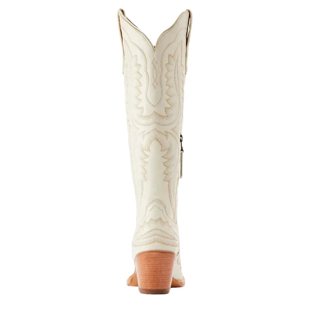Orleen | Premium Leather Boots