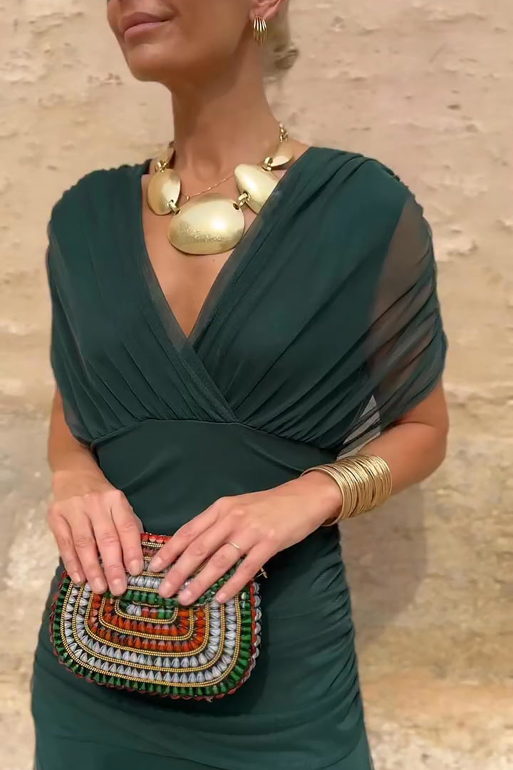 Arabella | Elegant Maxi Party Dress