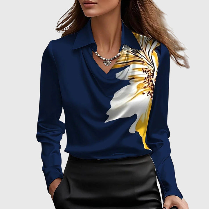 Grace | Elegant Blouse