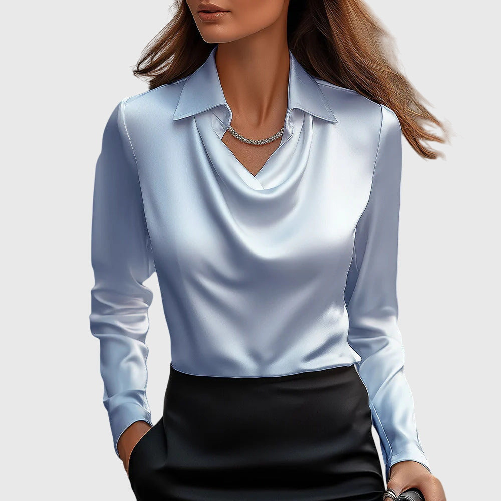 Grace | Elegant Blouse