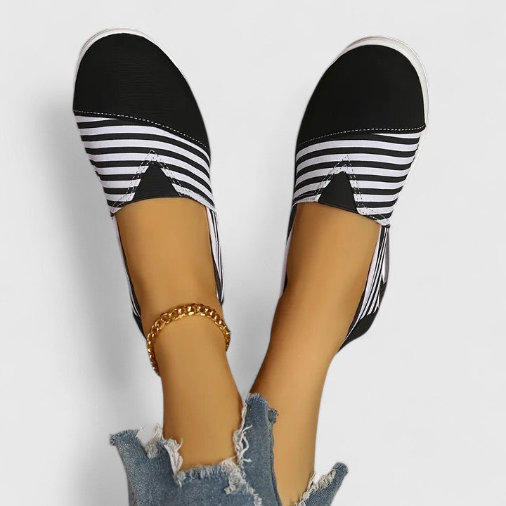 Iris | Orthopedic Sneakers