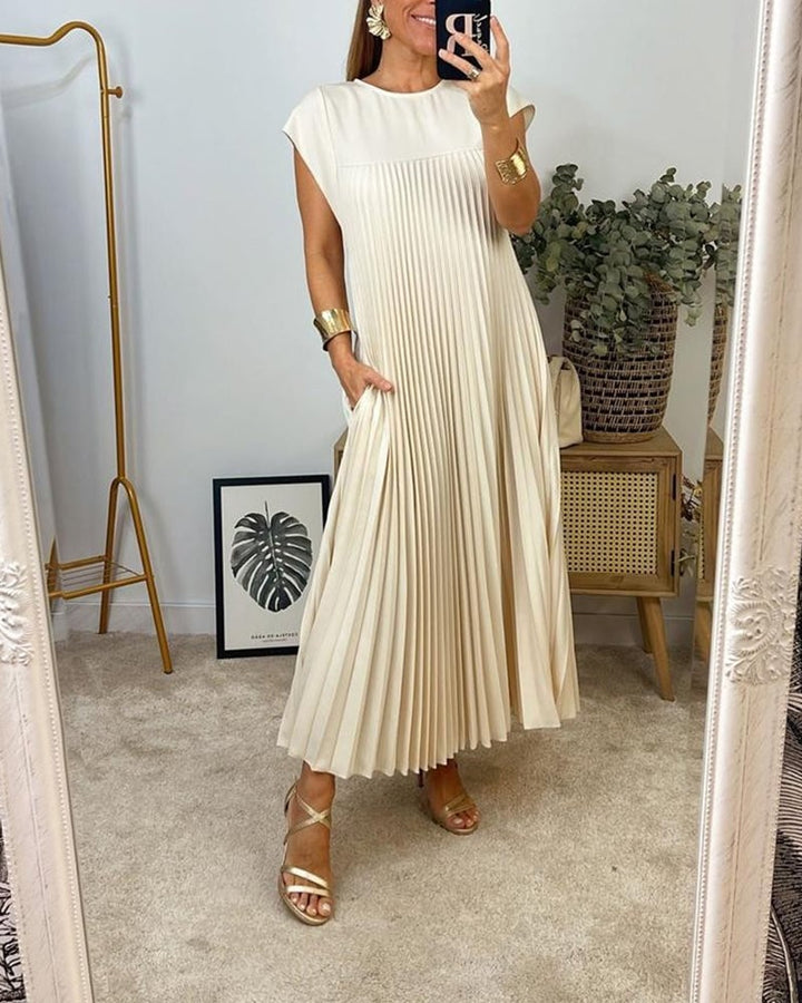 Eira | Timeless Comfort Dress