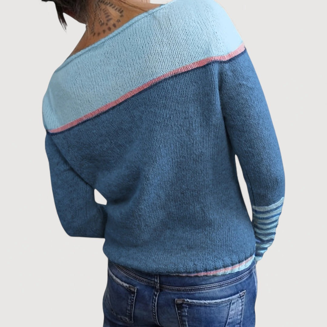 Lissie | Soft Knit Sweater