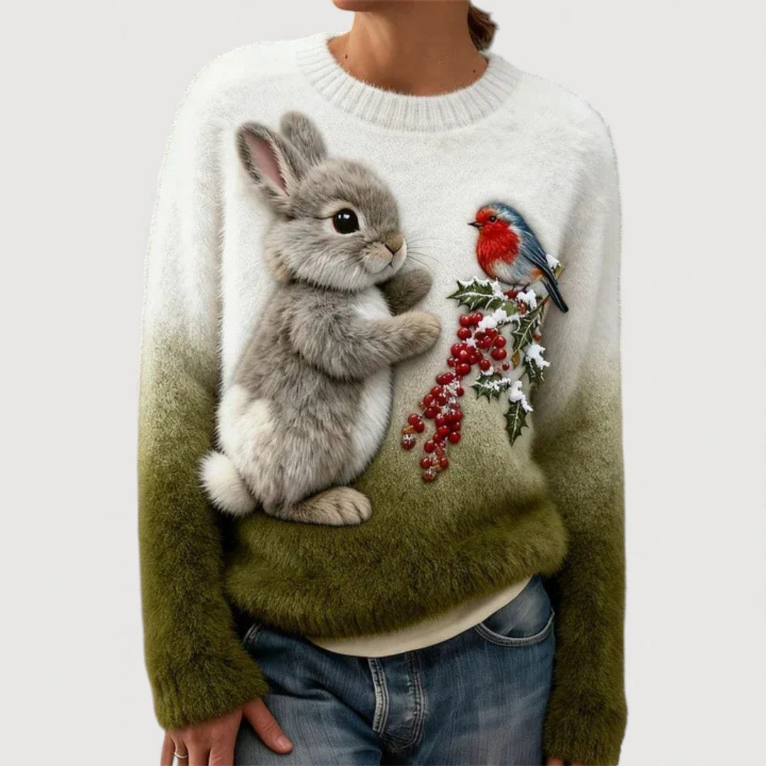 Lumi | Cosy Sweater