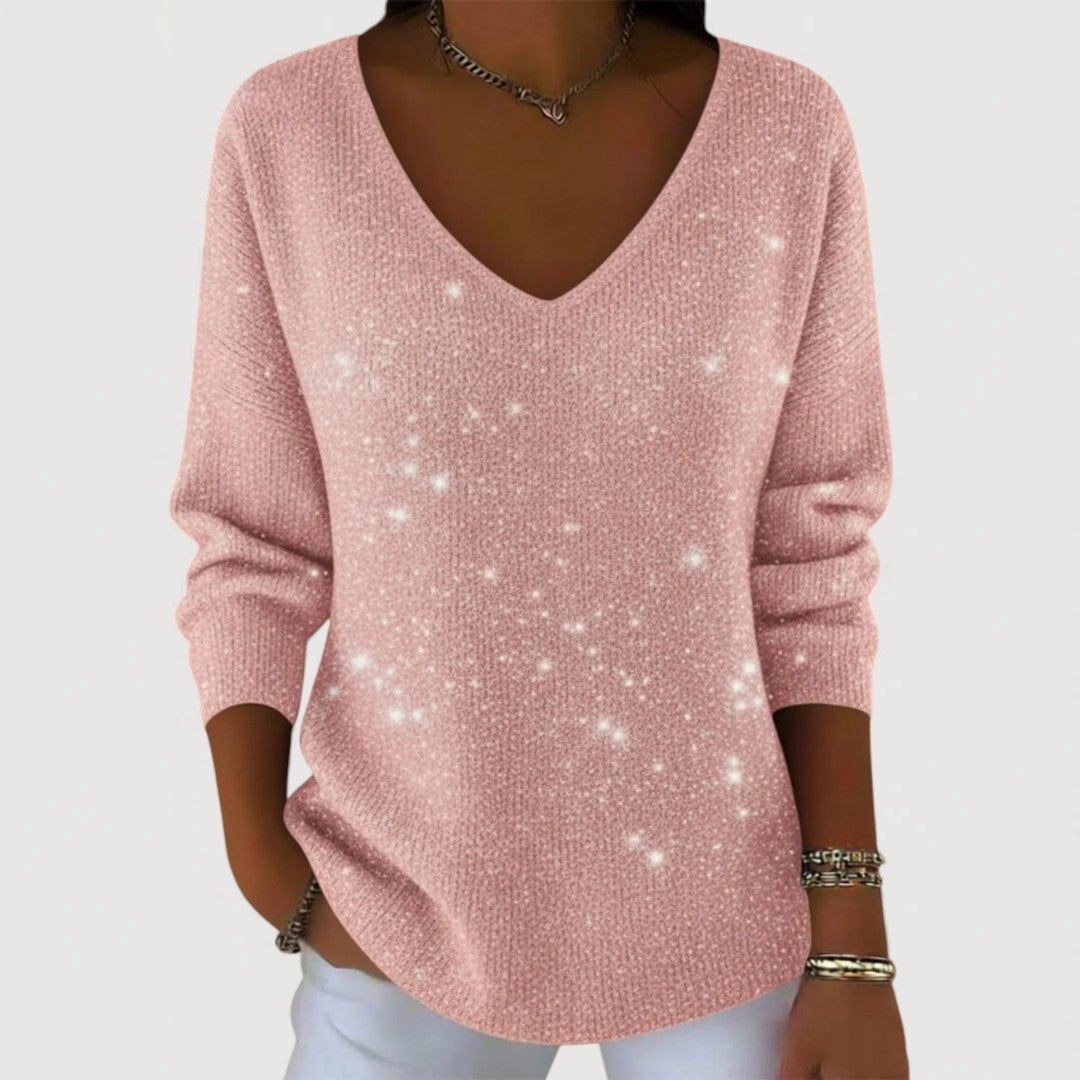 Lyrin | Festive Top