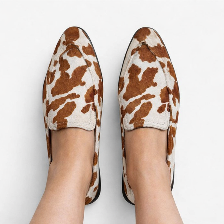 Thera | Comfortable Moccasins