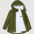 Olive Green