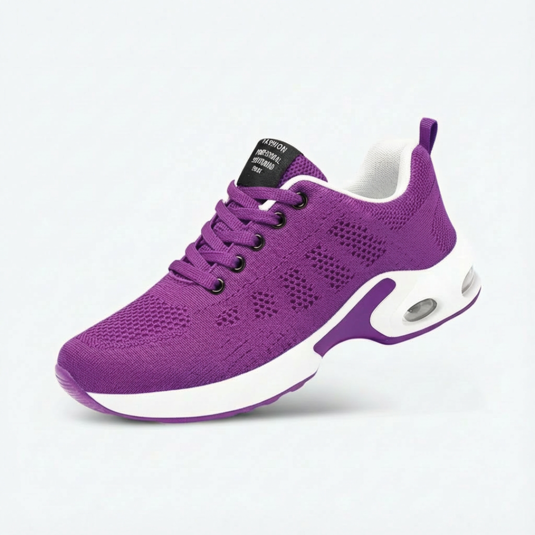 Neala | Air Support Trainers