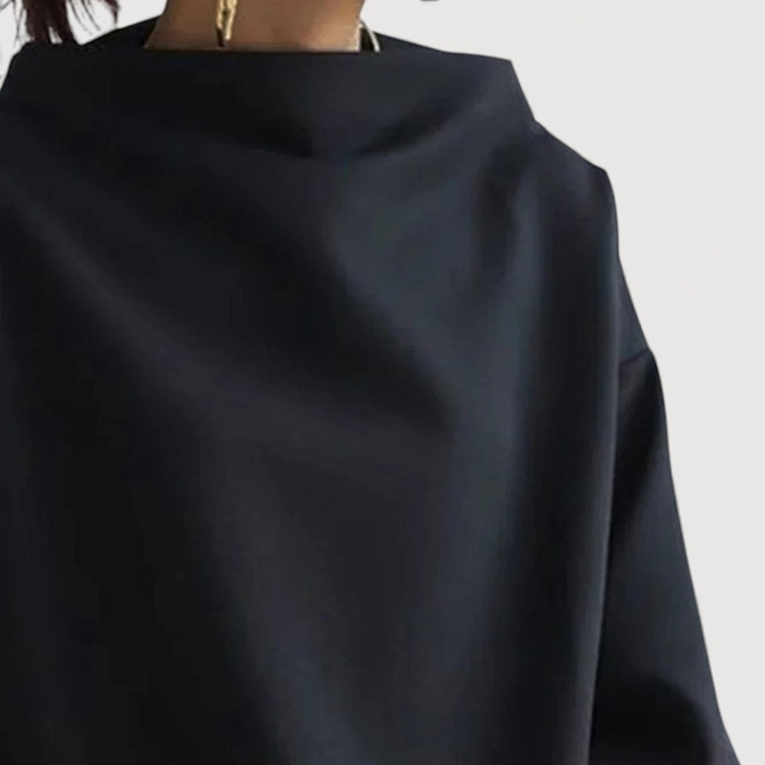 Neris | Relaxed Sweater