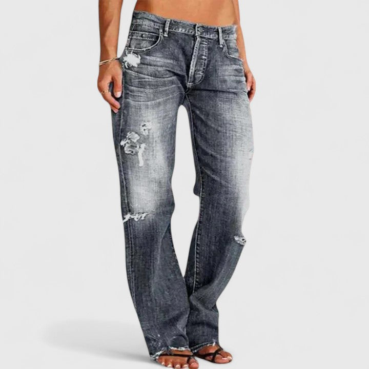 Sophia | Elegant Jeans