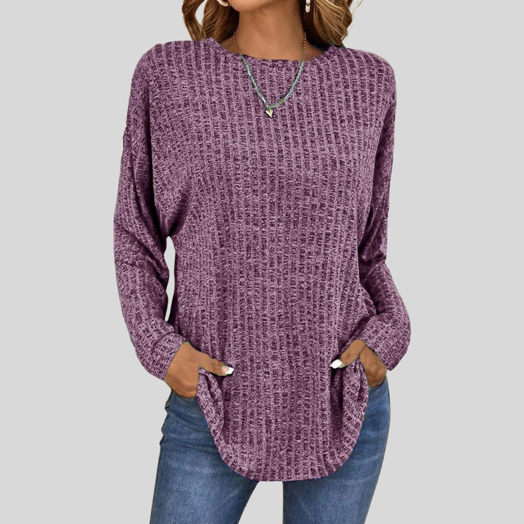 Alina | Relaxed Fit Sweater