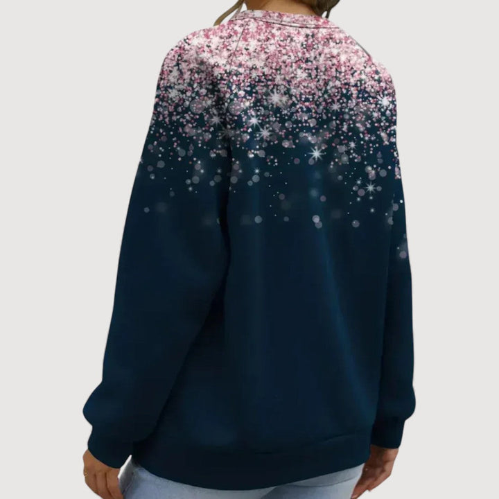 Lysen | Sparkle Sweater