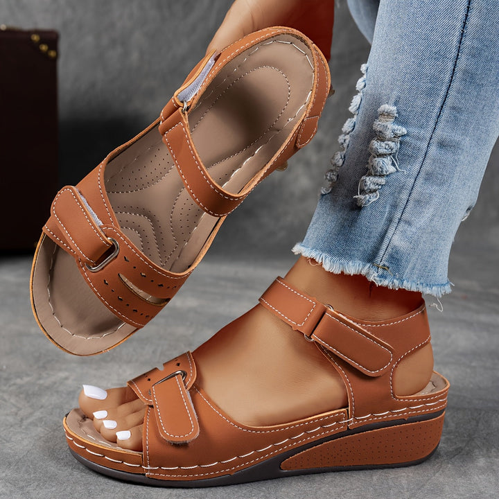 Jasmine | Orthopedic Comfort Sandals