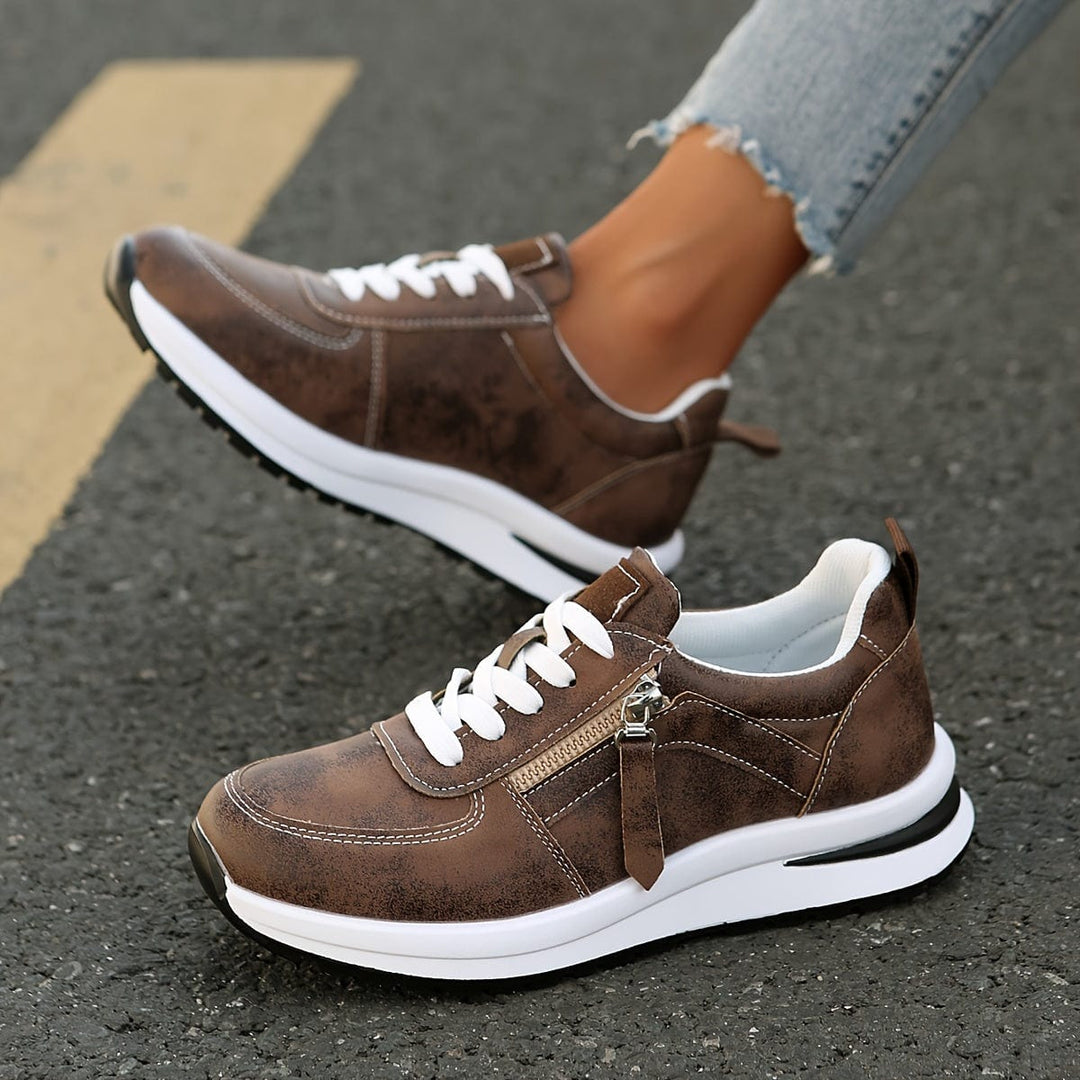Kirsten | Orthopedic Sneaker