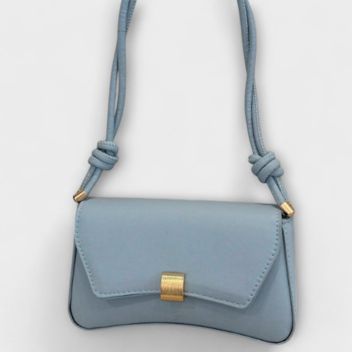 Phoebe | Vintage Folding Bag