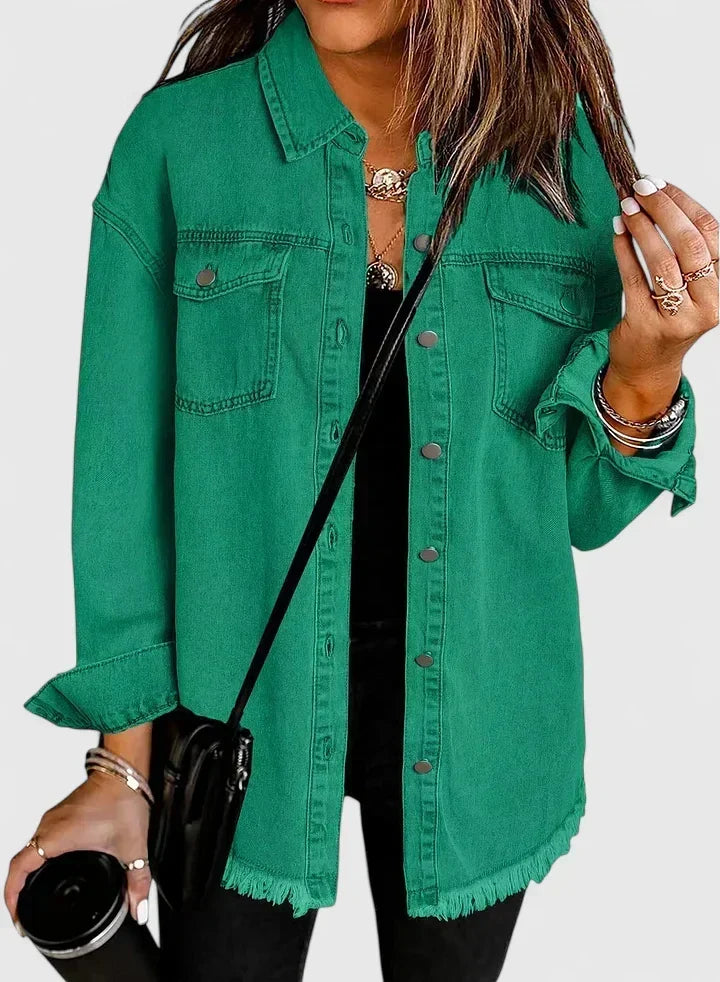 Novalisse | Comfortable Jacket