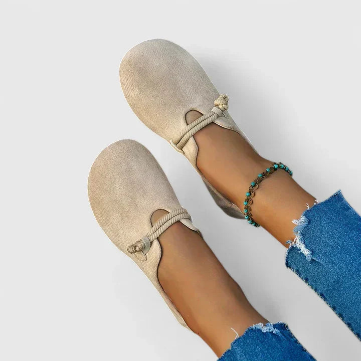 Camilla | Orthopedic Loafers