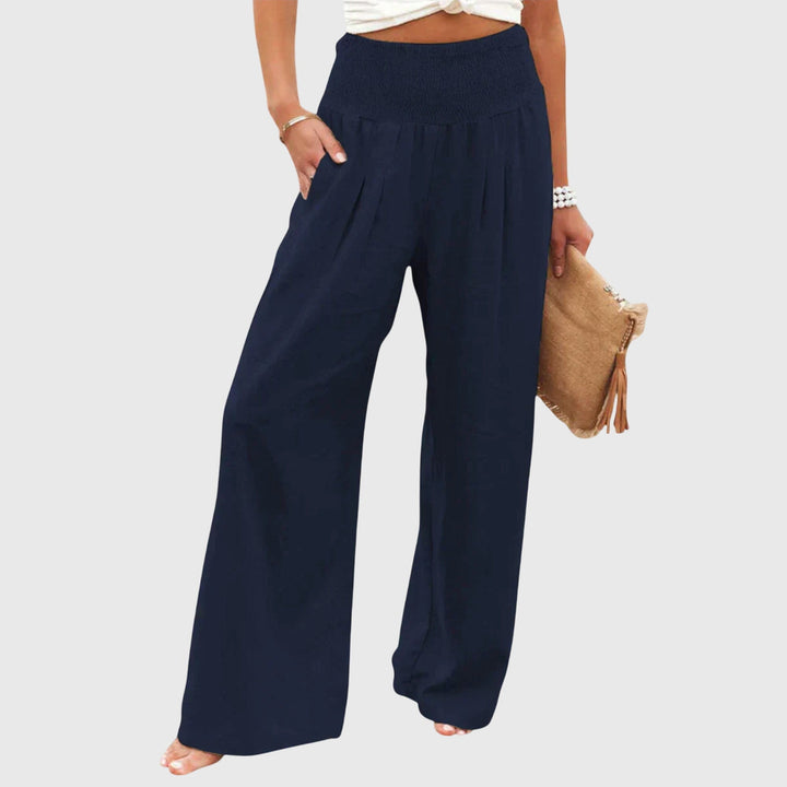 Julie | Elegant Pants
