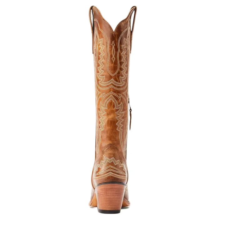Orleen | Premium Leather Boots