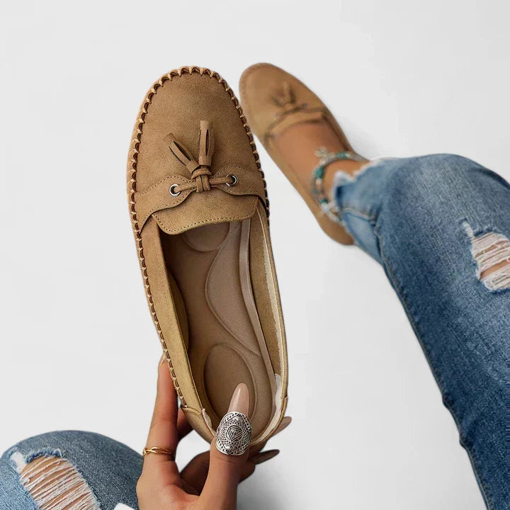 Coraline | Comfortable Loafers