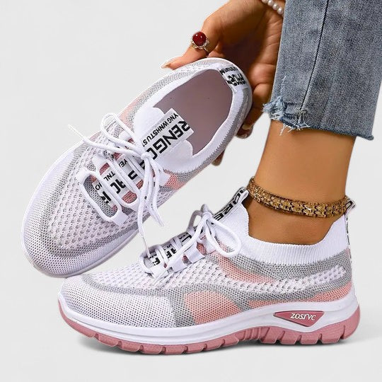 Kelsey | Orthopedic Sneakers