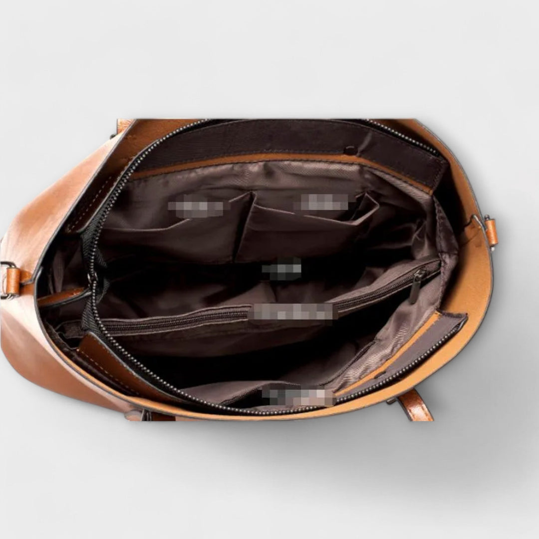 Beatrice | Vintage Shoulder Bag
