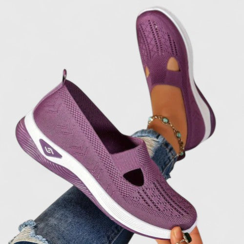 Alexis | Comfortable Sneakers