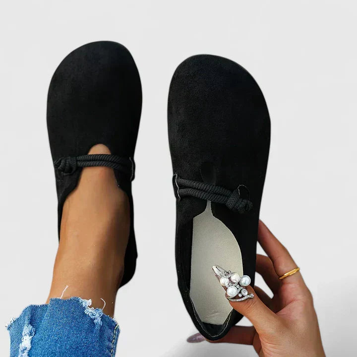 Camilla | Orthopedic Loafers