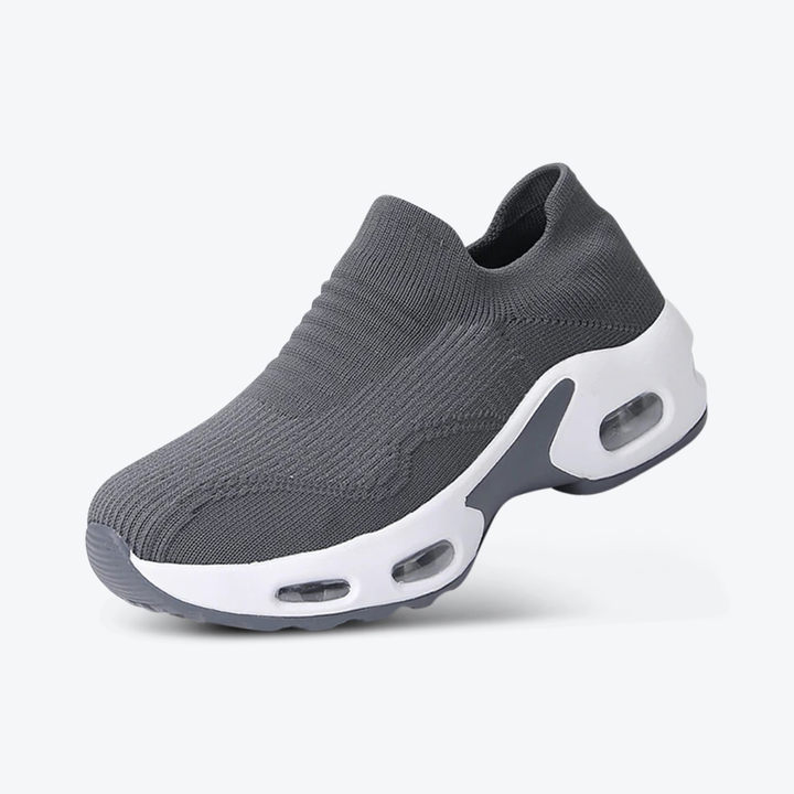 Leandra | Orthopedic No-Lace Air Shoes