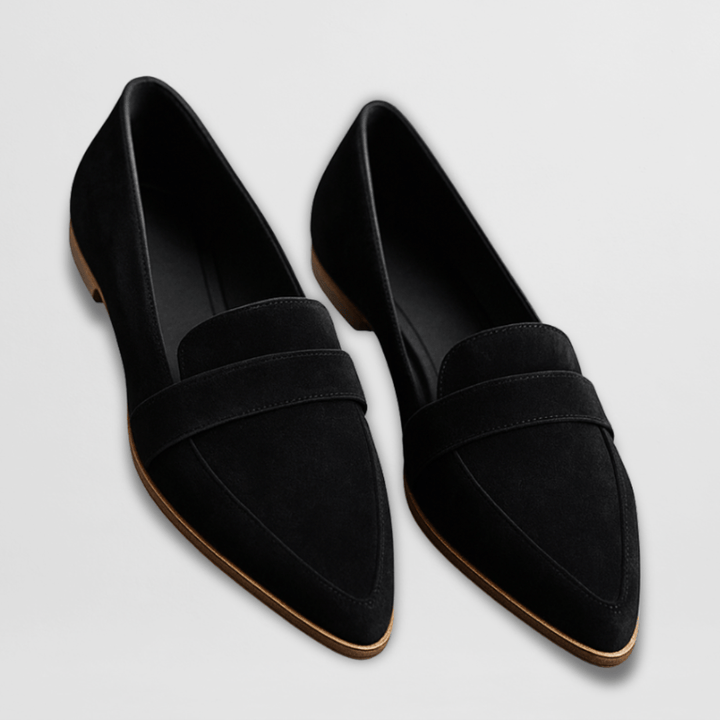 Kristy | Soft Loafers
