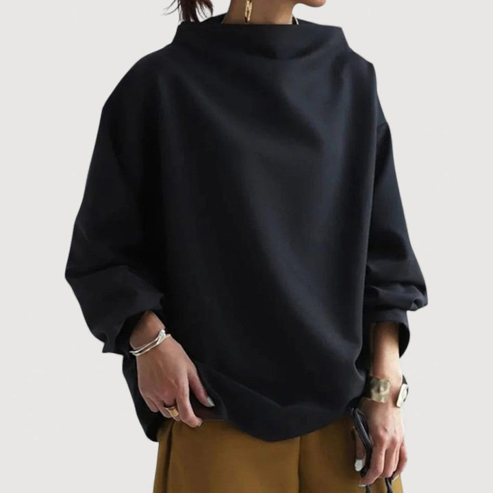 Neris | Relaxed Sweater