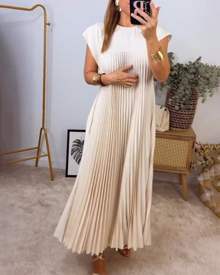 Eira | Timeless Comfort Dress