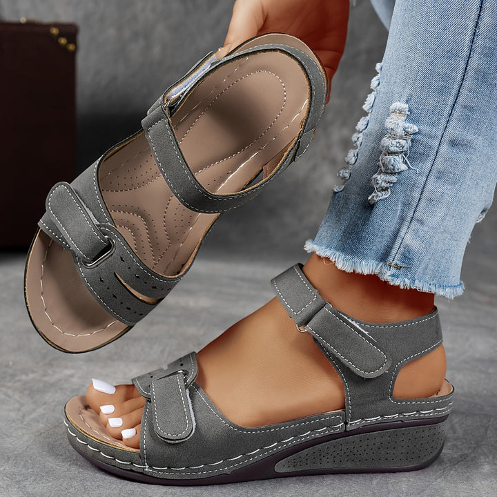 Jasmine | Orthopedic Comfort Sandals