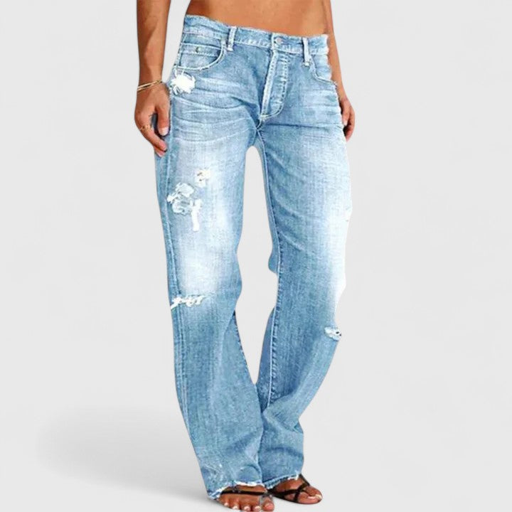 Sophia | Elegant Jeans