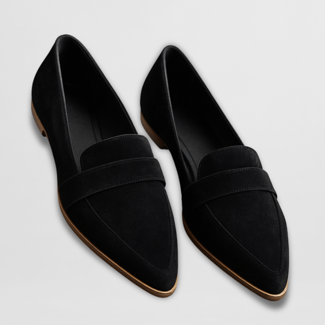 Thelma | Comfortable Slip-On Loafers