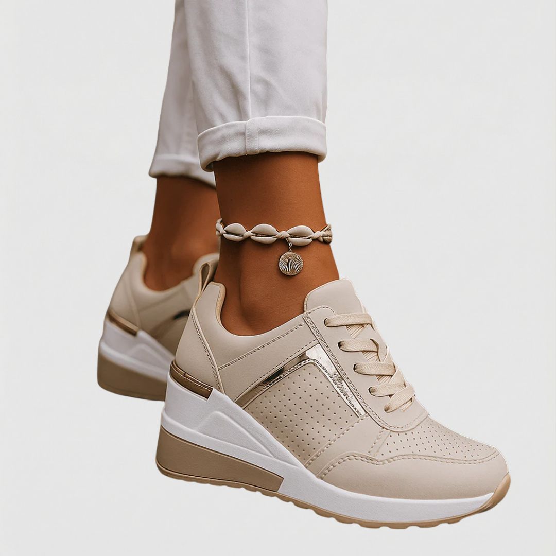 Cory | Comfort Sneakers