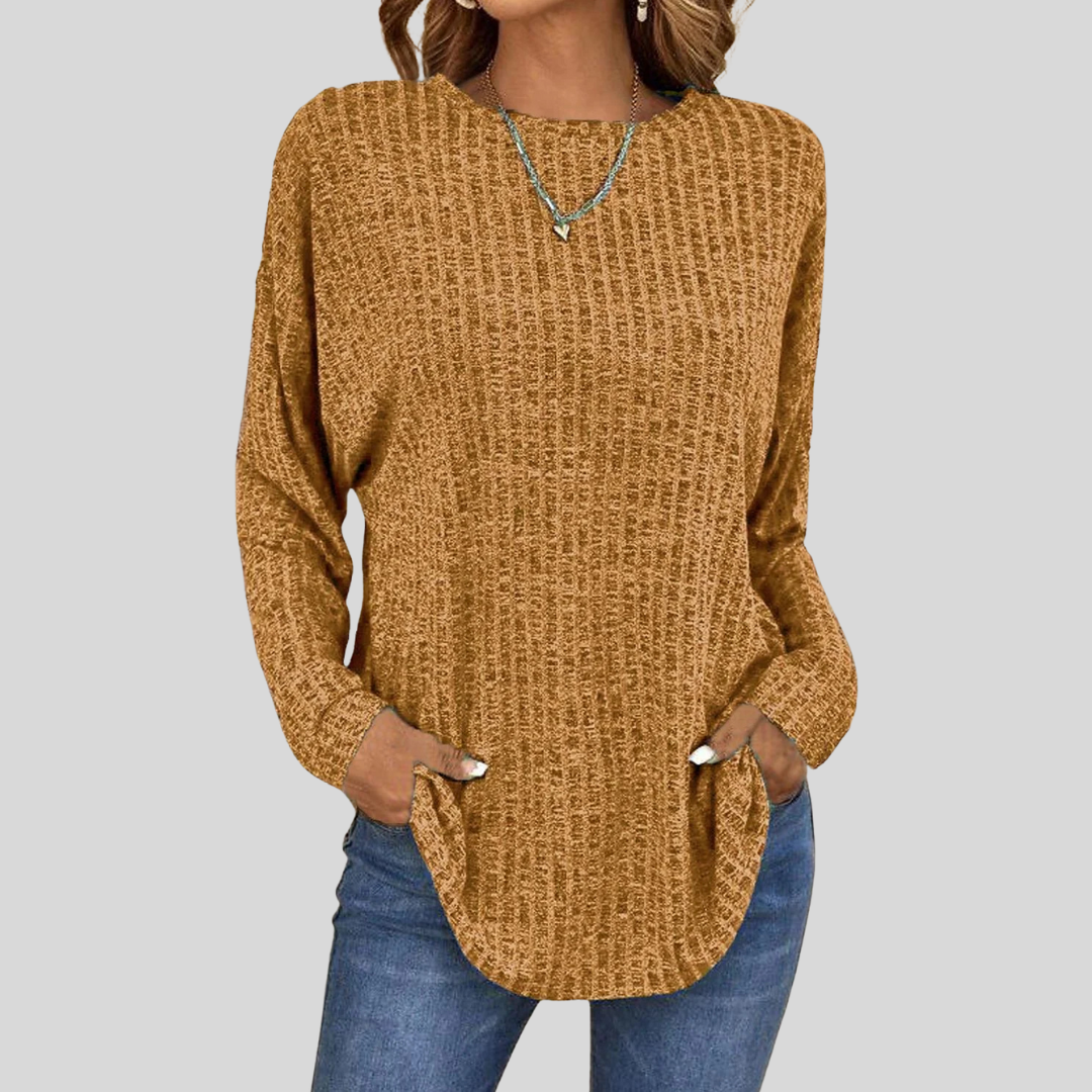 Alina | Relaxed Fit Sweater