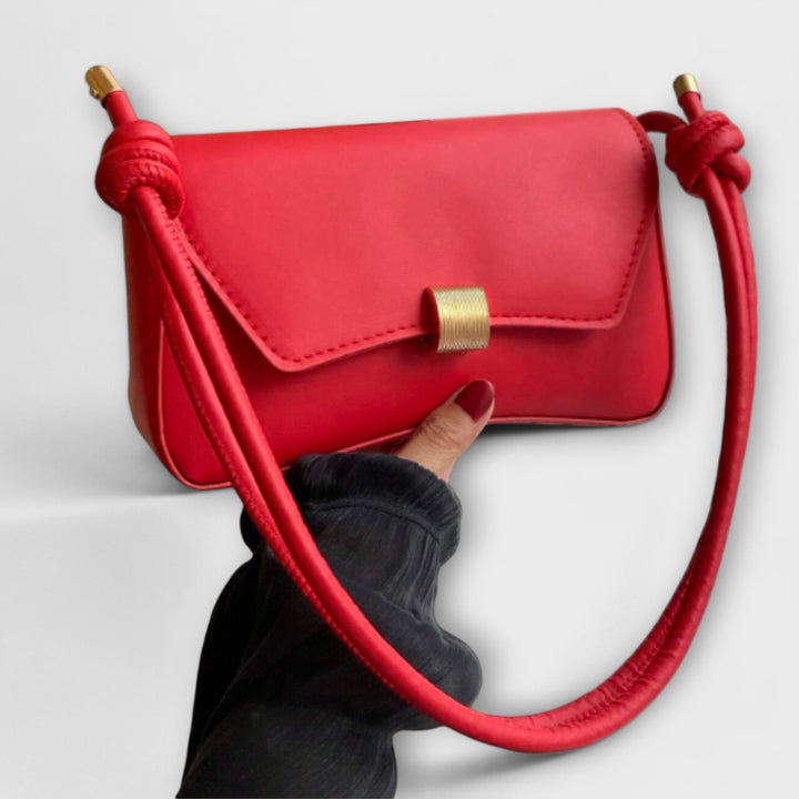 Phoebe | Vintage Folding Bag