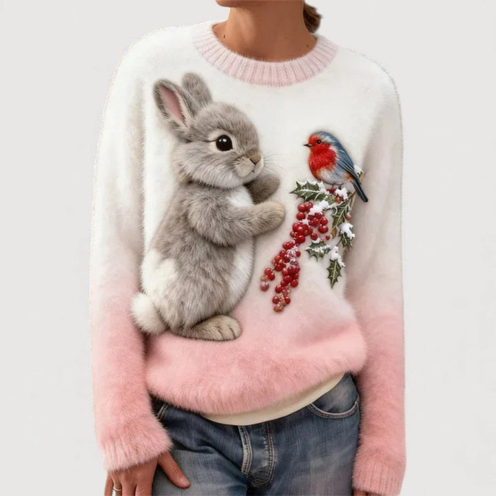 Lumi | Cosy Sweater
