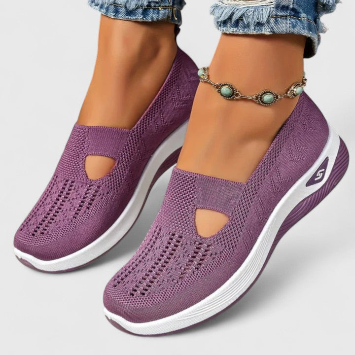 Alexis | Comfortable Sneakers