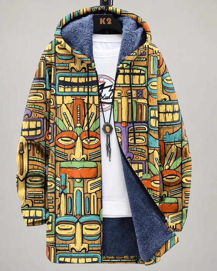 Raina | Mountain Vista Hooded Jacket