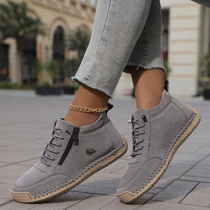 Mila | Comfortable Orthopedic Sneakers