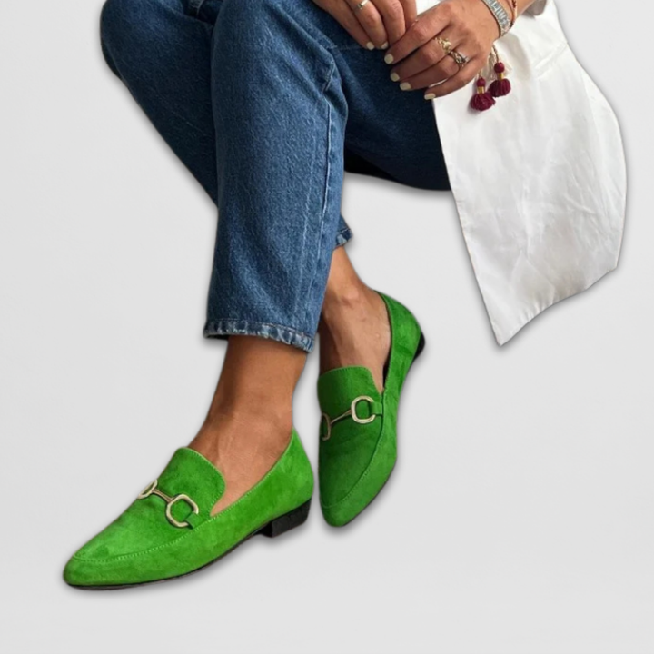 Kesley | Comfortable Loafers
