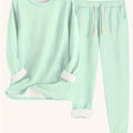 Mint Green