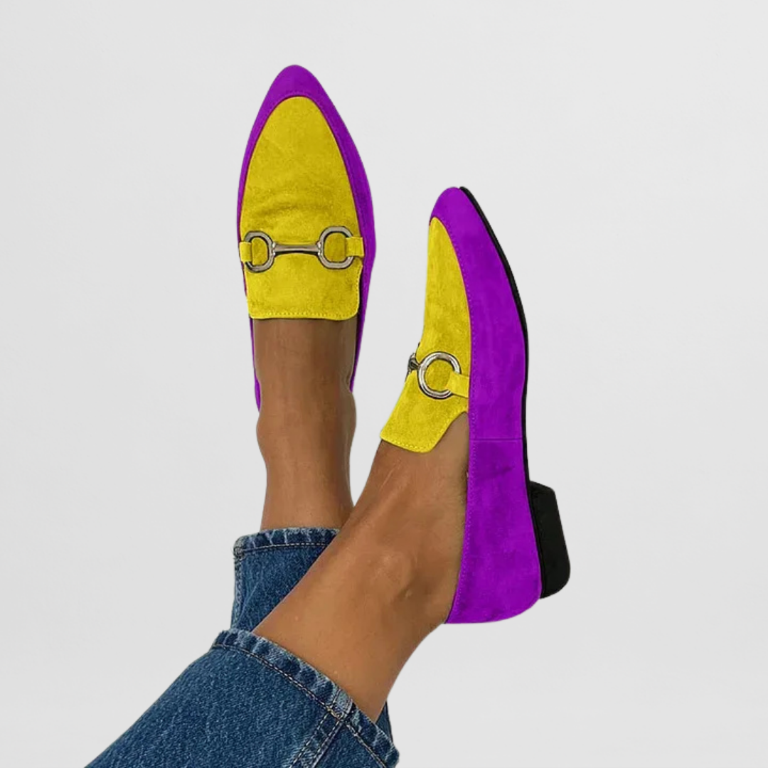 Kesley | Comfortable Loafers